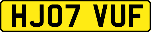 HJ07VUF