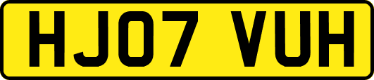 HJ07VUH