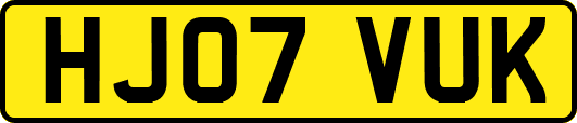 HJ07VUK