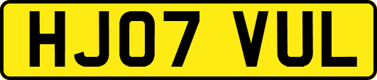 HJ07VUL