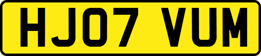HJ07VUM