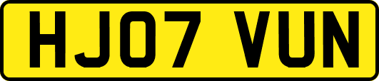 HJ07VUN