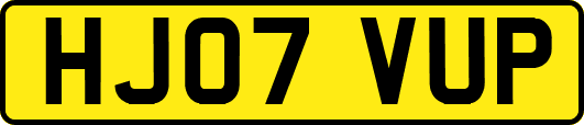 HJ07VUP