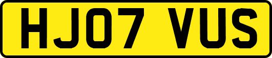 HJ07VUS