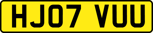 HJ07VUU