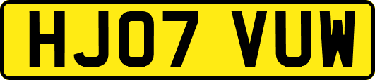 HJ07VUW