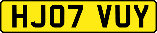 HJ07VUY