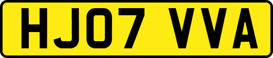 HJ07VVA