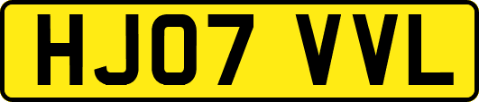 HJ07VVL