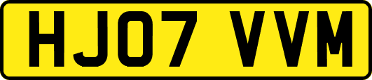 HJ07VVM