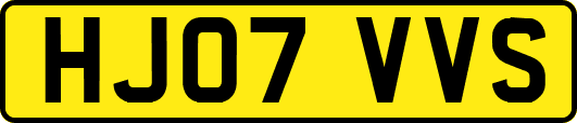 HJ07VVS