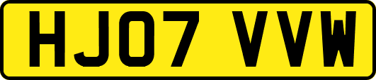 HJ07VVW