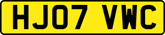 HJ07VWC