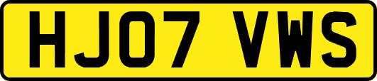 HJ07VWS