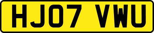 HJ07VWU