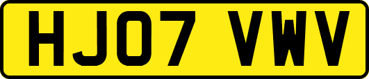 HJ07VWV
