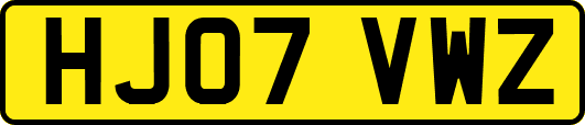 HJ07VWZ