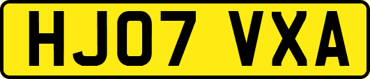 HJ07VXA