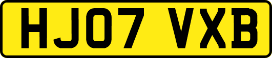 HJ07VXB