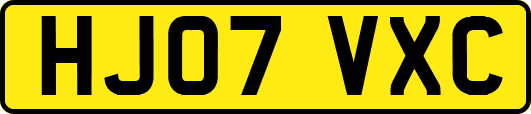 HJ07VXC