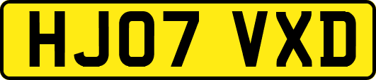 HJ07VXD