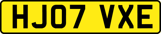 HJ07VXE