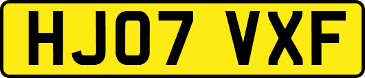 HJ07VXF