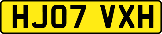HJ07VXH