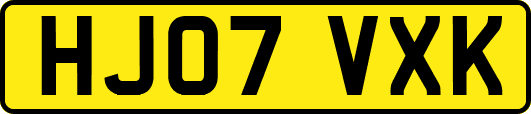 HJ07VXK