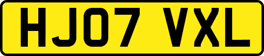 HJ07VXL