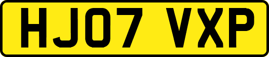 HJ07VXP