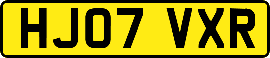 HJ07VXR