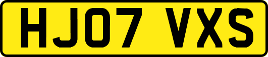 HJ07VXS
