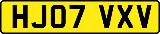 HJ07VXV