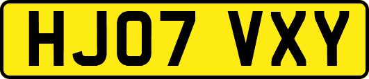 HJ07VXY