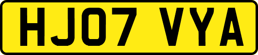 HJ07VYA