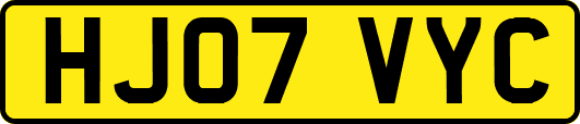 HJ07VYC