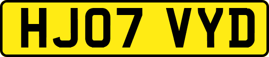 HJ07VYD