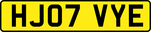 HJ07VYE
