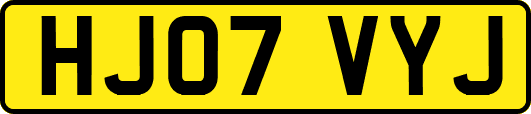 HJ07VYJ