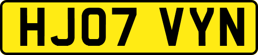 HJ07VYN