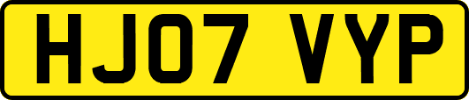 HJ07VYP