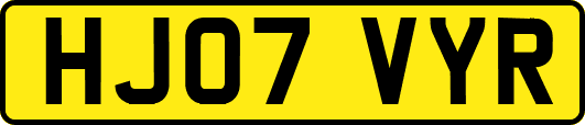 HJ07VYR