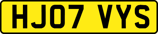 HJ07VYS