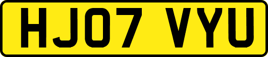 HJ07VYU