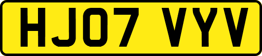 HJ07VYV