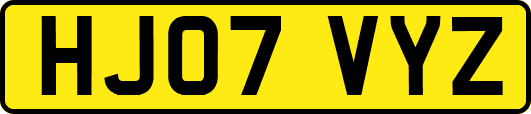 HJ07VYZ