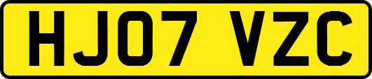 HJ07VZC