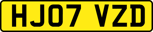HJ07VZD
