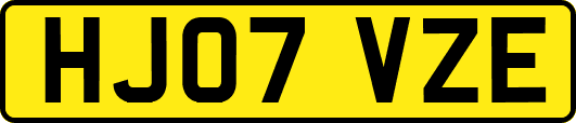 HJ07VZE